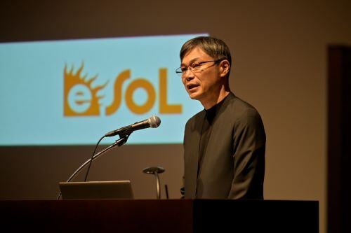 eSOL Technology Forum2024 イーソル権藤